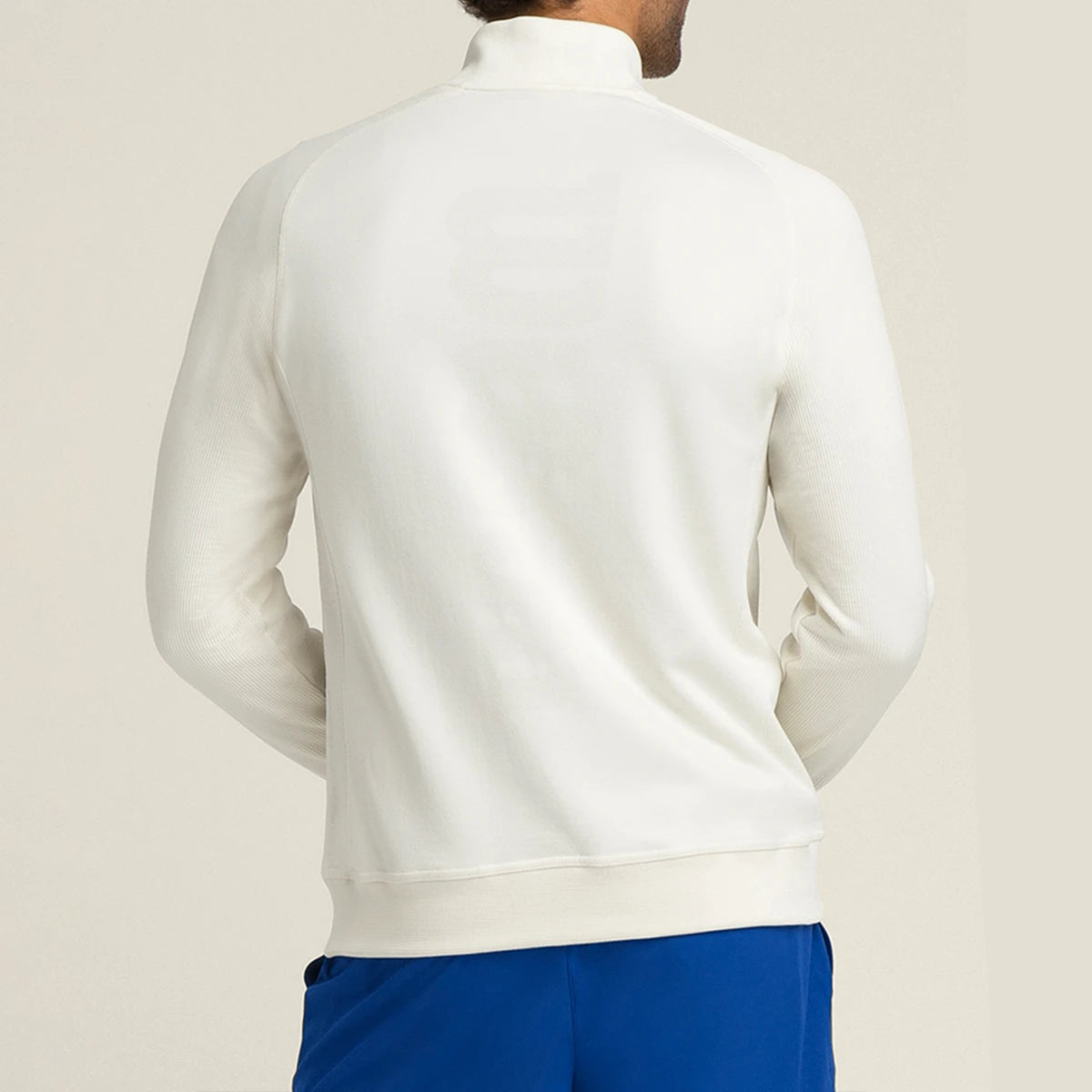 Sweater Wilson Milton Tech Half-Zip