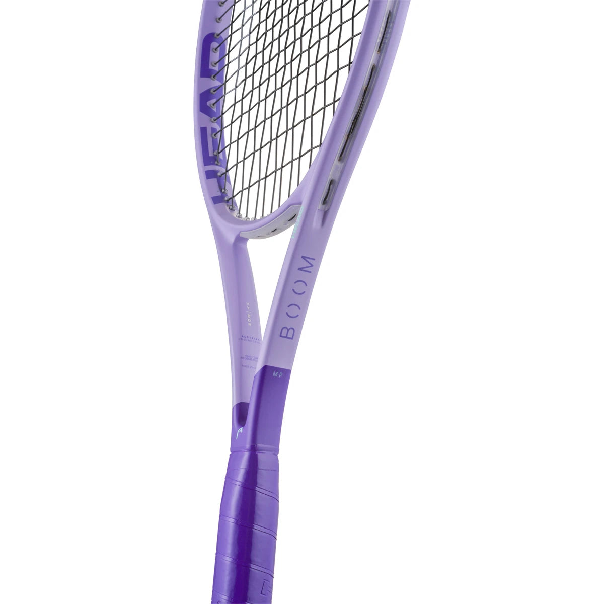 Racket Test Head Boom MP Alternate (295 GR)