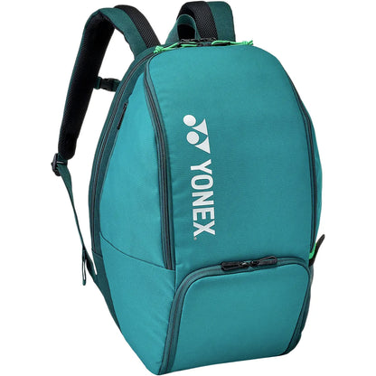 Rugzak Yonex Pro Dark Green 92412B (26L)