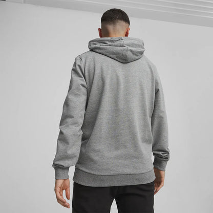 Sweater Puma Casual Team Goal Met Capuchon