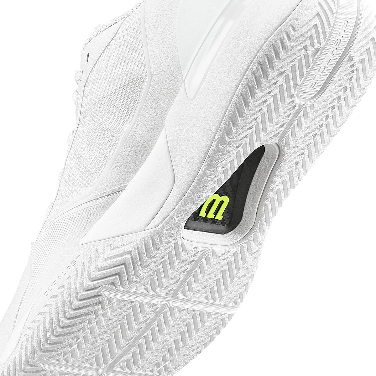Wilson Rush Tour 5 Schoenen alle ondergronden
