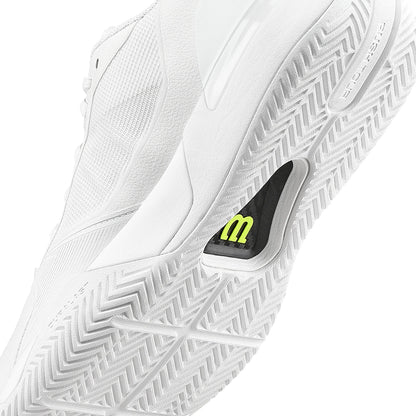 Wilson Rush Tour 5 Schoenen alle ondergronden