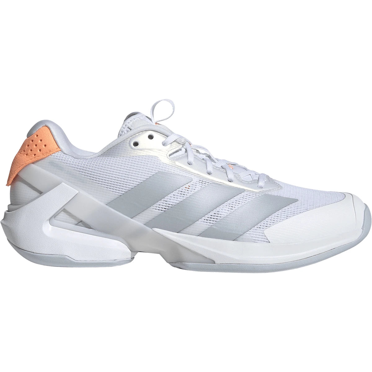 adidas Schoenen Dames Adizero Ubersonic 5 Pegula Schoenen alle ondergronden