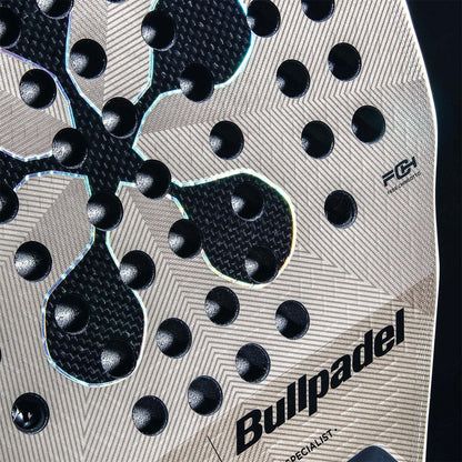Padelracket Bullpadel Neuron 02 Premier 26