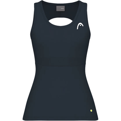 Tanktop Head Dames Move Vision