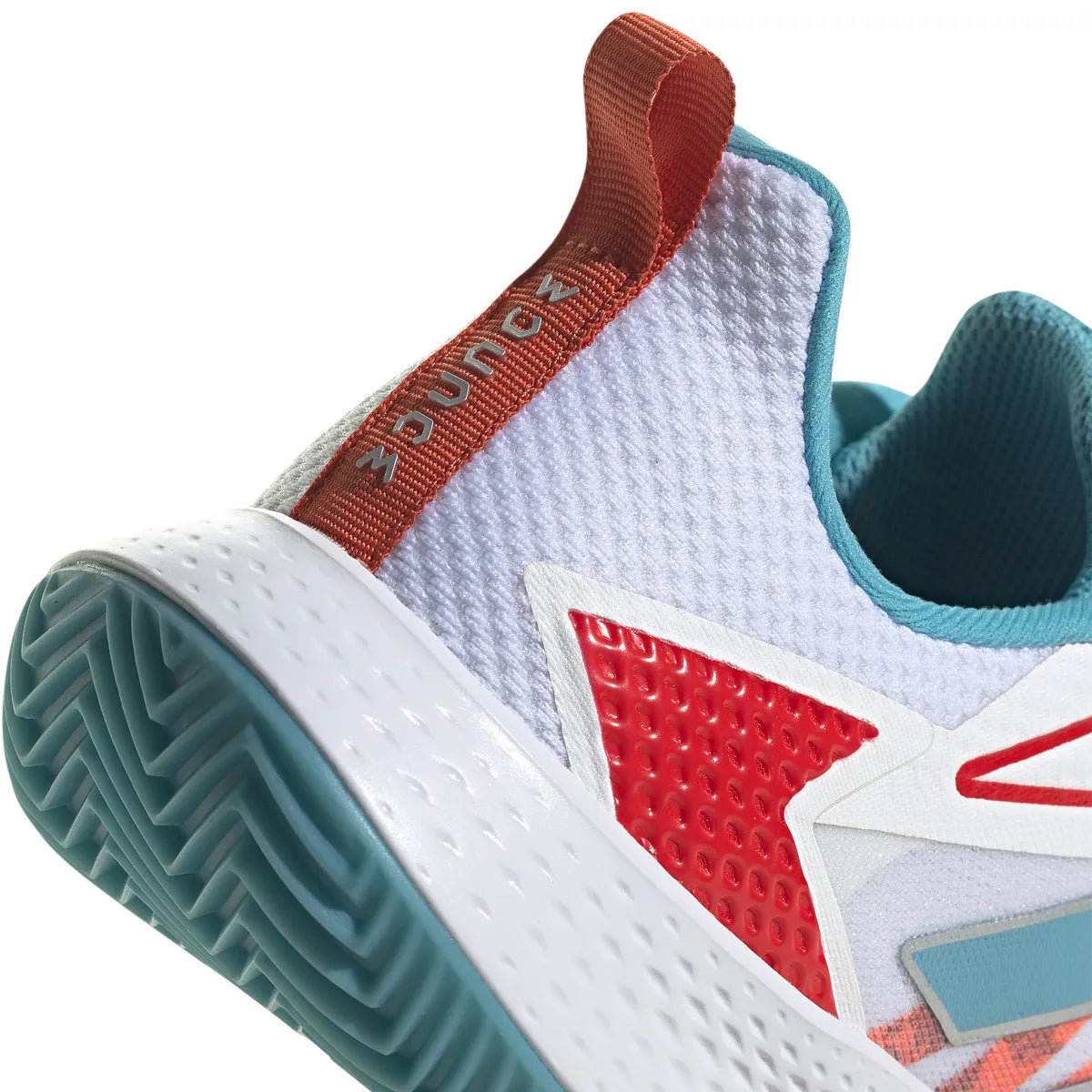 adidas Dames Defiant Speed Gravel-schoenen