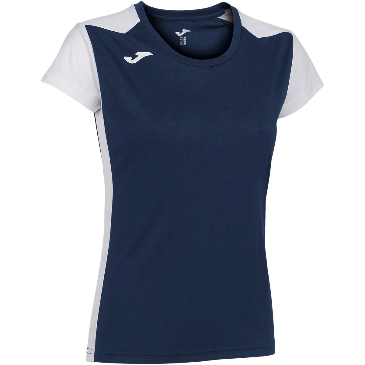 Dames T-shirt Joma Record II