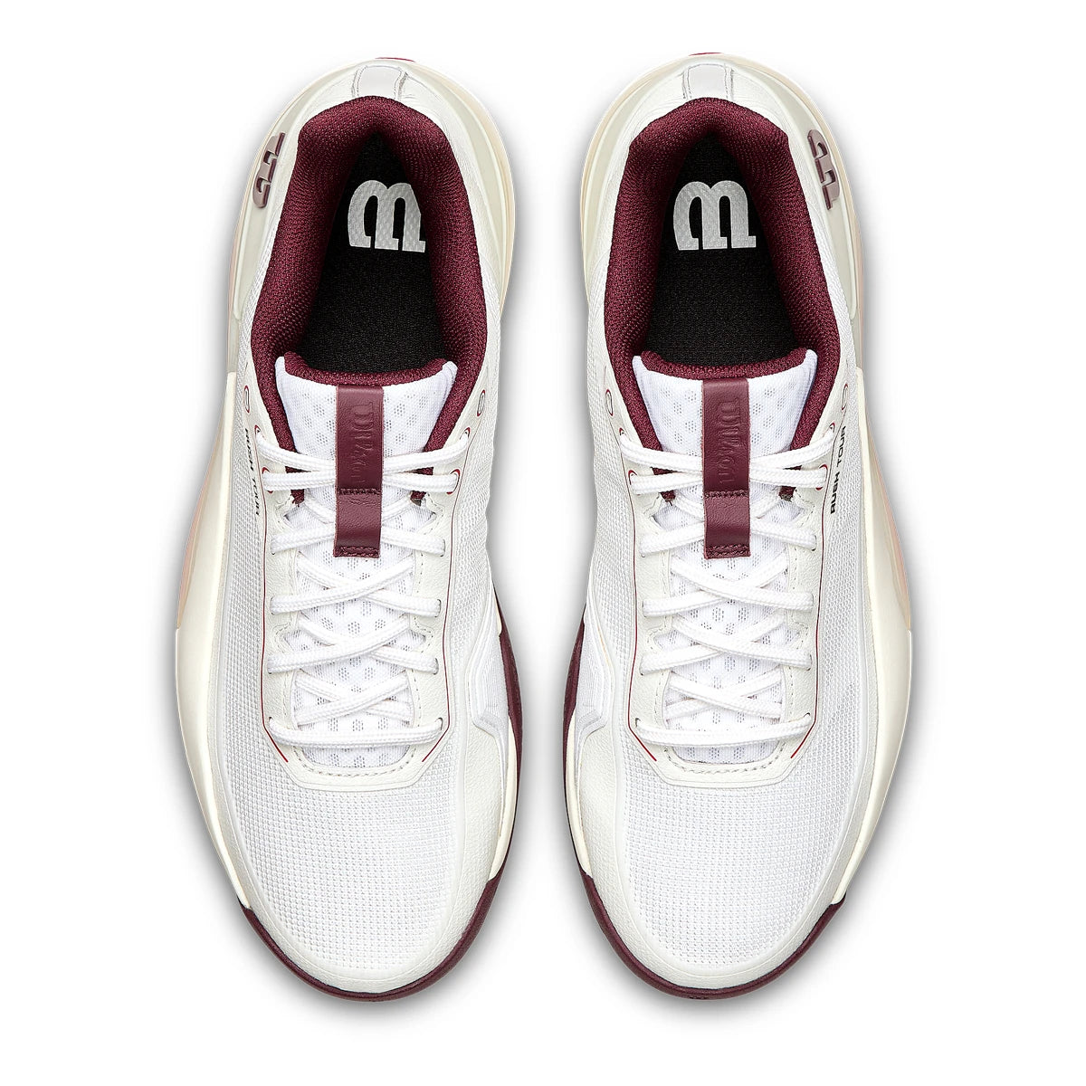 Wilson Rush Tour 5 Schoenen alle ondergronden