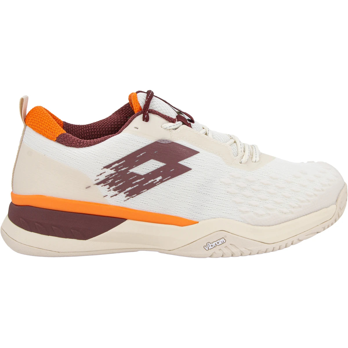 Lotto Raptor Hyperpulse 100 Schoenen alle ondergronden