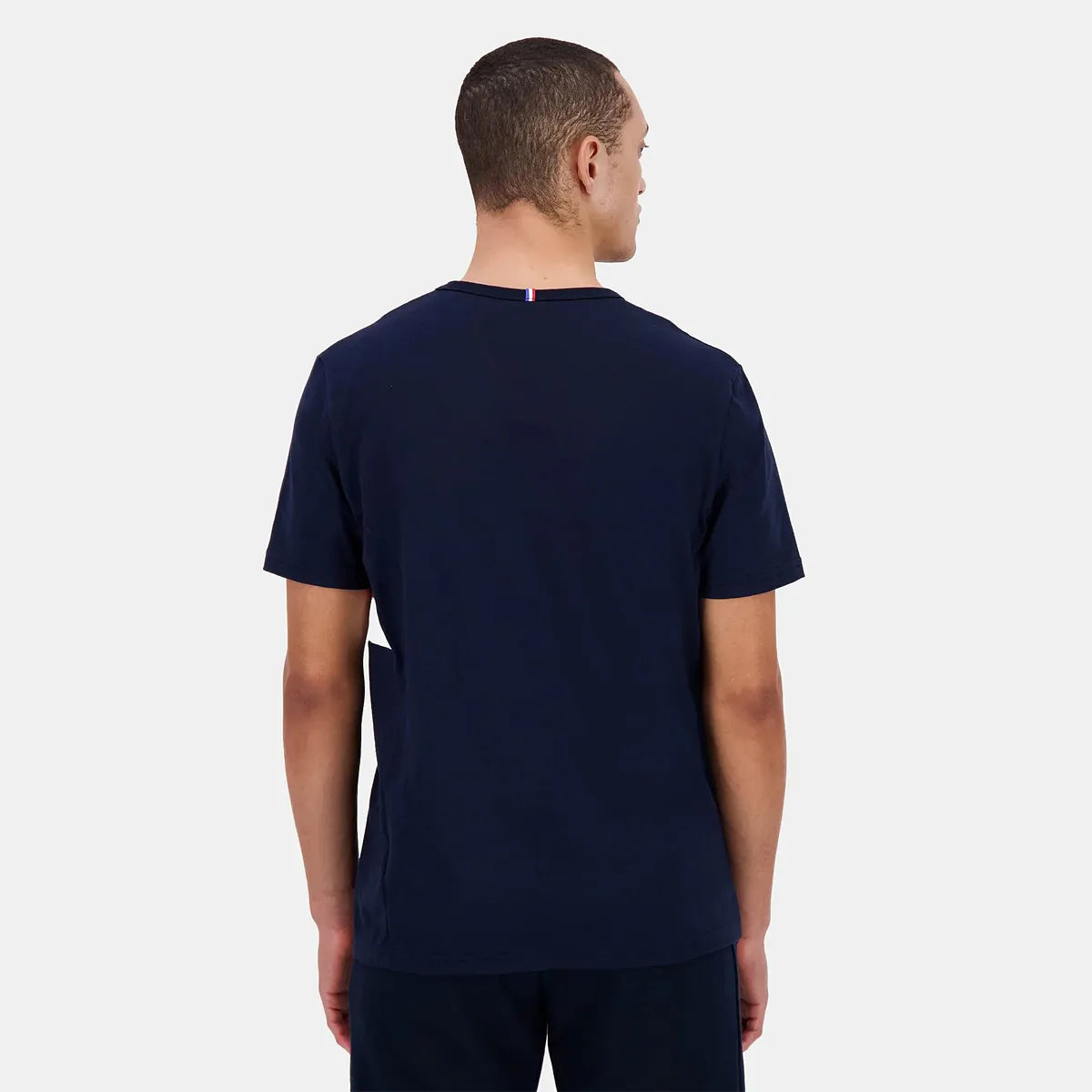 T-Shirt Le Coq Sportif Tricolore