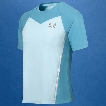 T-Shirt Mouratoglou Apparel Dames Match New York