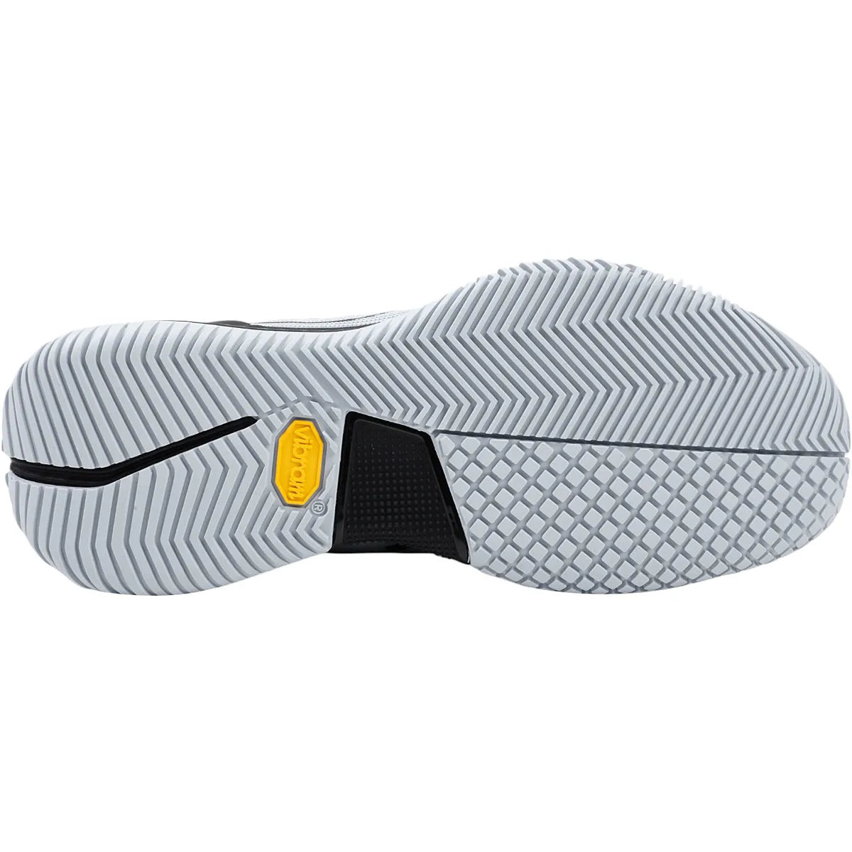 Padelschoenen Bullpadel Dames Pearl Pl Tour Final 25V