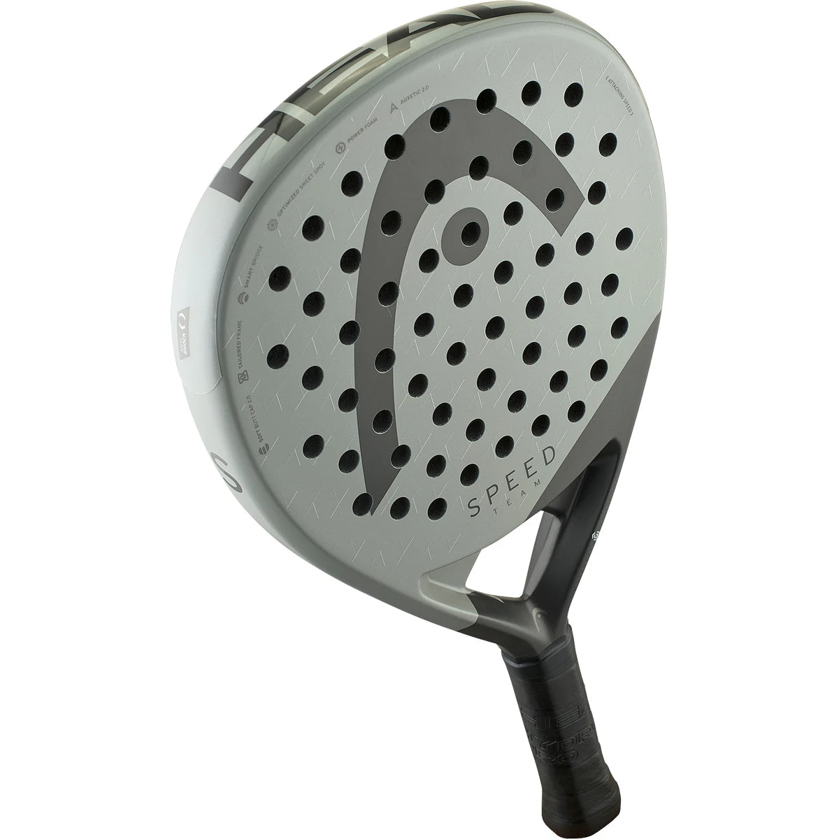 Padelracket Head Speed Team