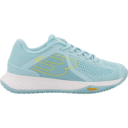 Padelschoenen Bullpadel Dames Pearl Vibram 25V