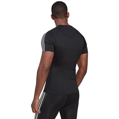 T-Shirt adidas 3 Strepen