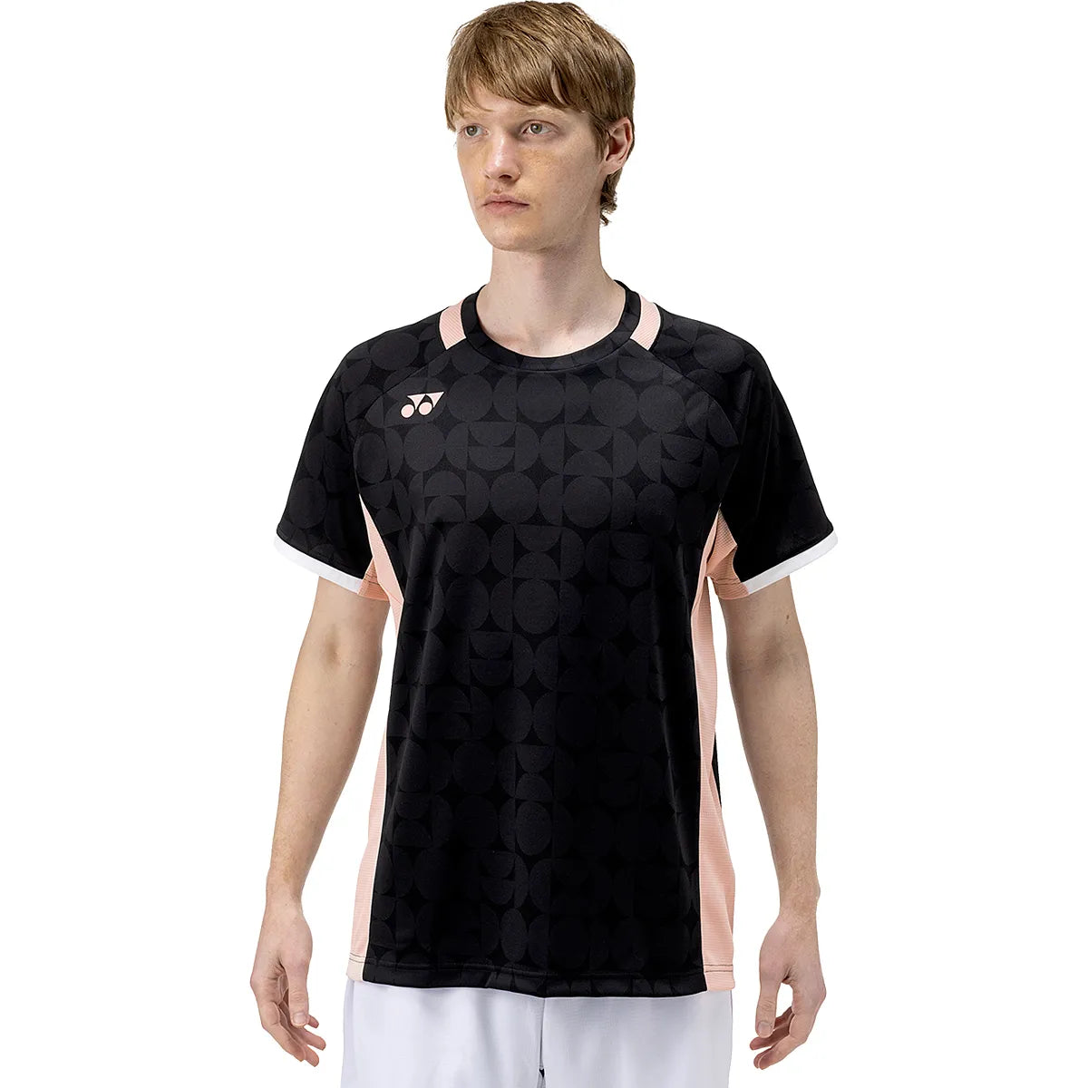 T-Shirt Yonex Heren Tour Elite 10638Yx