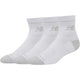 3 Paar New Balance Active Crew Sokken (Enkel)