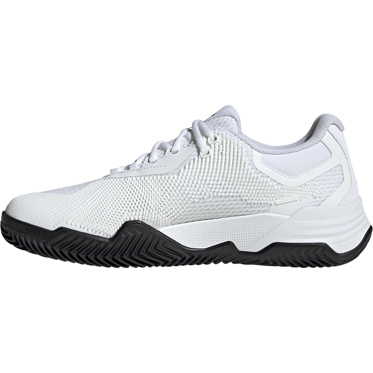 adidas Solematch Control 2 Gravel-schoenen