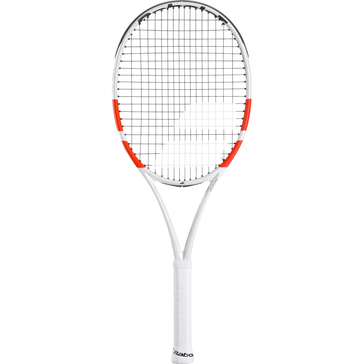 Babolat Pure Strike Team Racket (285 Gr) (Gesnaard)