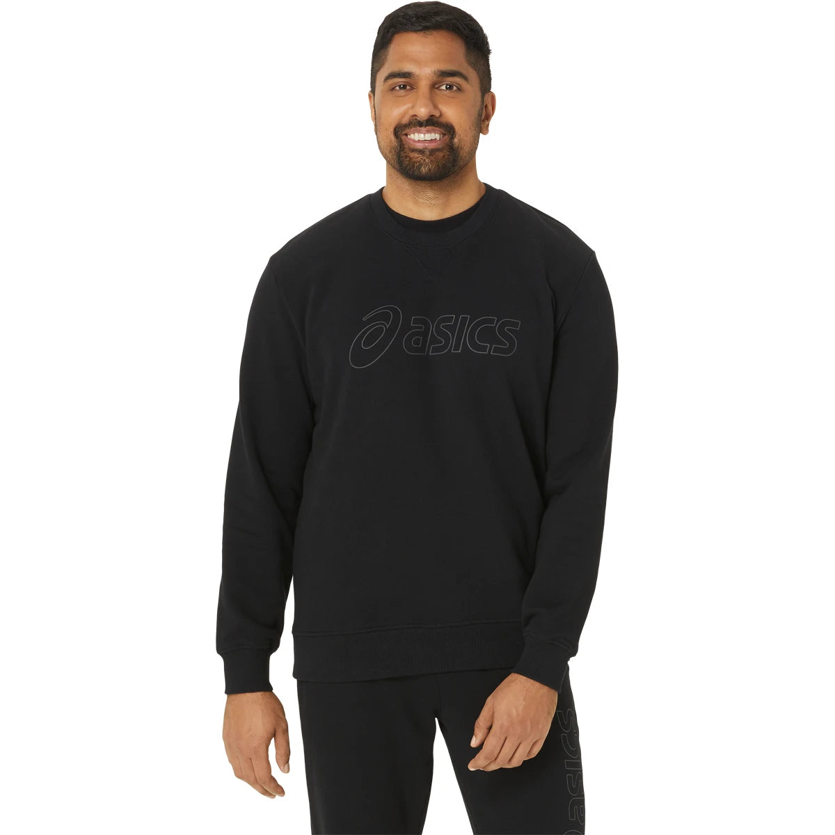 Sweater Asics Training Crew