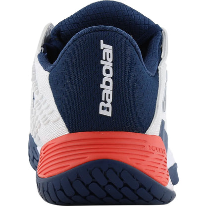 Babolat Propulse Fury Schoenen alle ondergronden