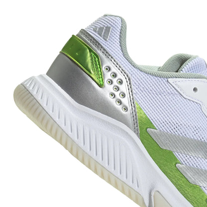 Padelschoenen adidas Dames Courtquick