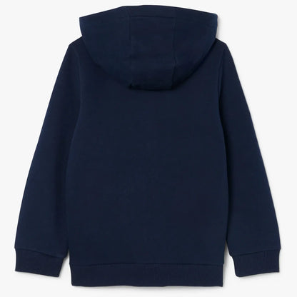 Sweater Lacoste Junior Full Zip