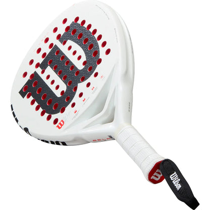 Racket Test Web Wilson Bela LS V3