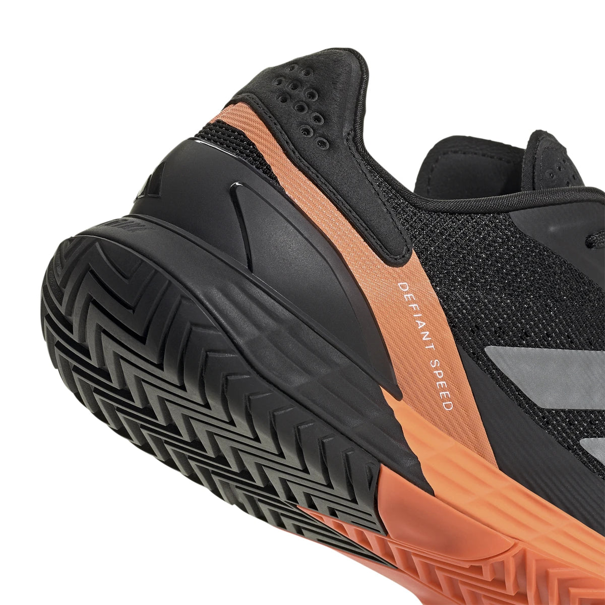 adidas Defiant Speed 2 Zverev Schoenen alle ondergronden