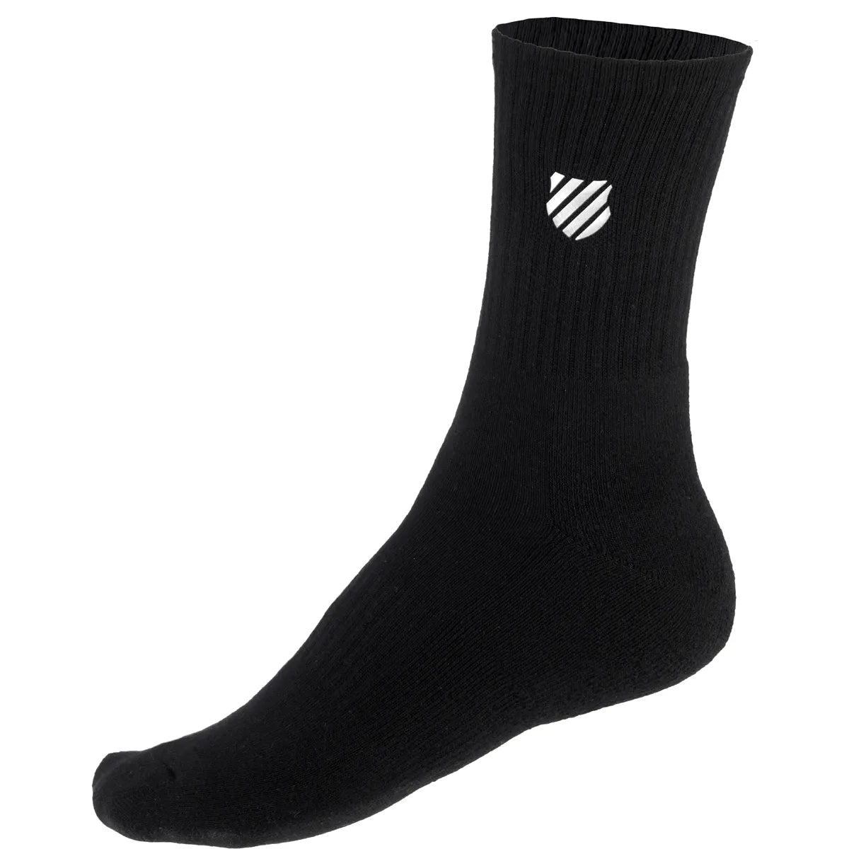 2 Paar K-Swiss Sokken (Mid)
