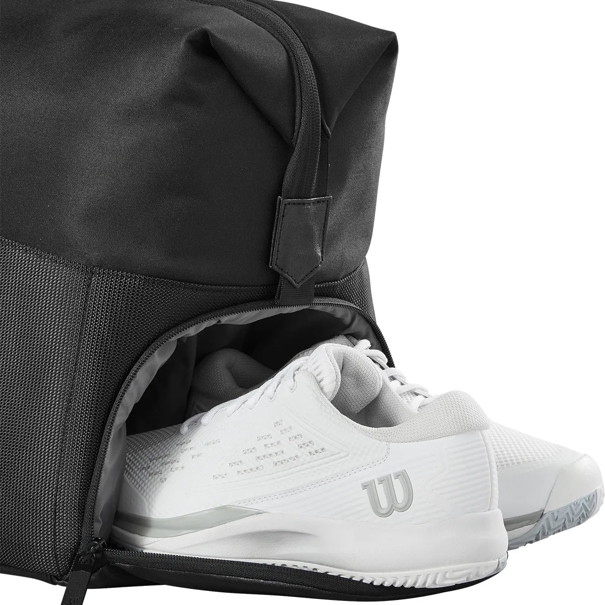 Wilson Rf Practice Large Duffle Bag tas