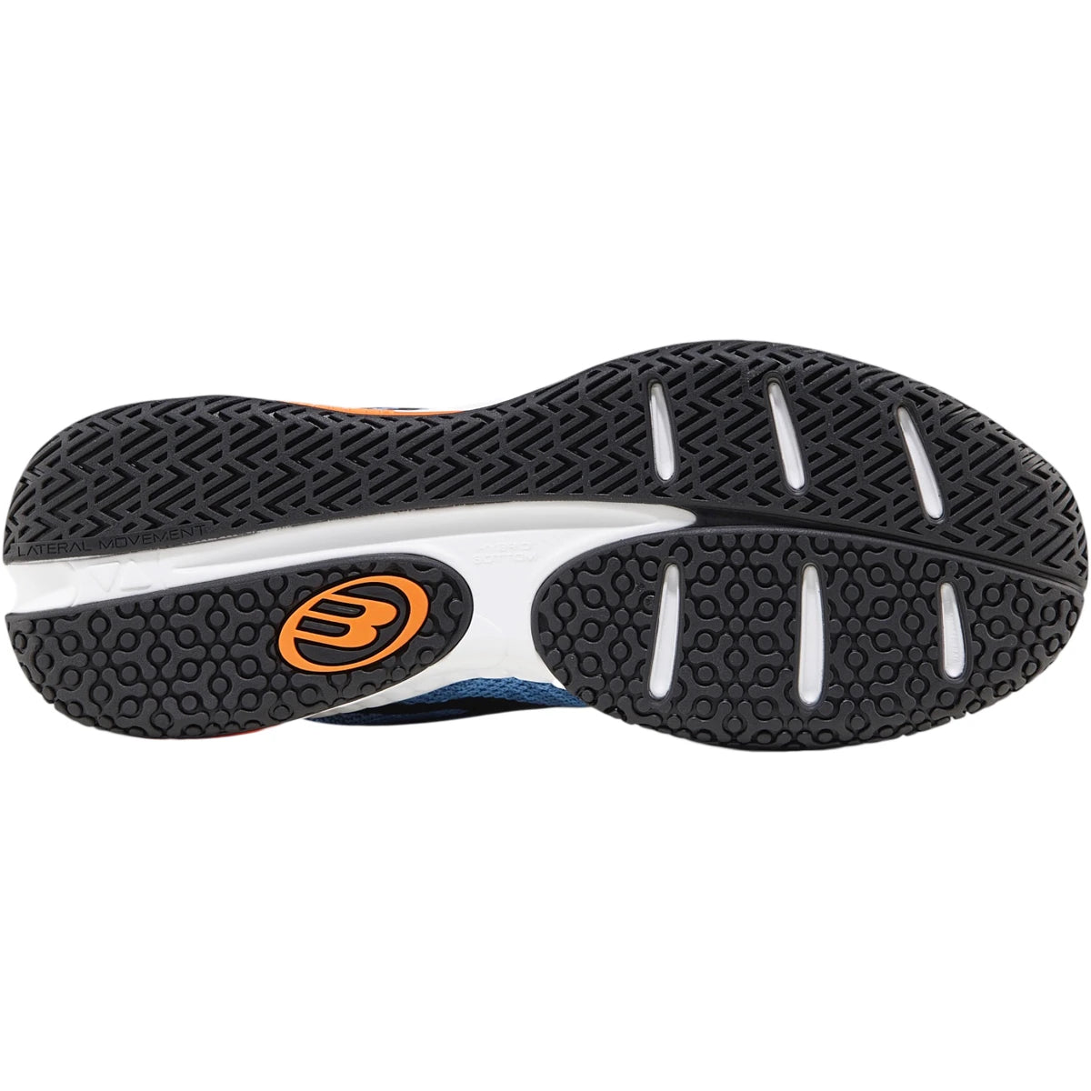 Schoenen Bullpadel Ionic 26I