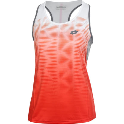 Tanktop Lotto Dames Top Iv