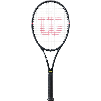 Racket Test Wilson Pro Staff 97L Classic (300 Gr) Tennispro Signature