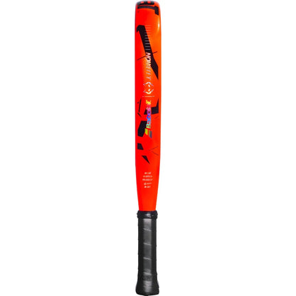 Padelracket Test Babolat Viper Soft Juan Lebron 3.0 (2026)