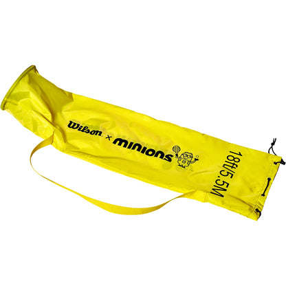 Tennisnet Mini Wilson Minions (5,5 Meter)