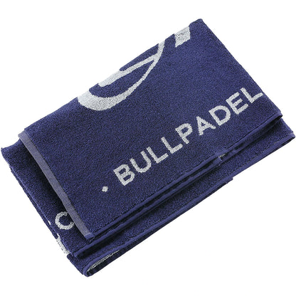 Handdoek Bullpadel Bptowel26 100X50