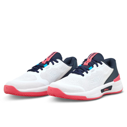 Wilson Dames Intrigue Pro Schoenen Alle Ondergronden