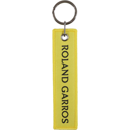 Sleutelhanger Roland Garros Textile