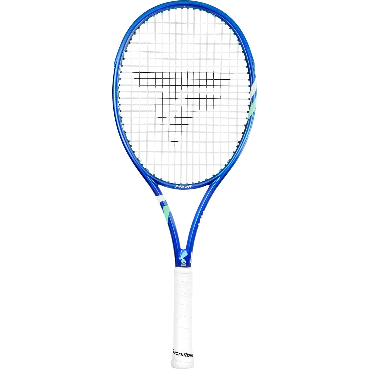 Racket Tecnifibre T-Fight 300 Id Limited Edition (300 Gr)