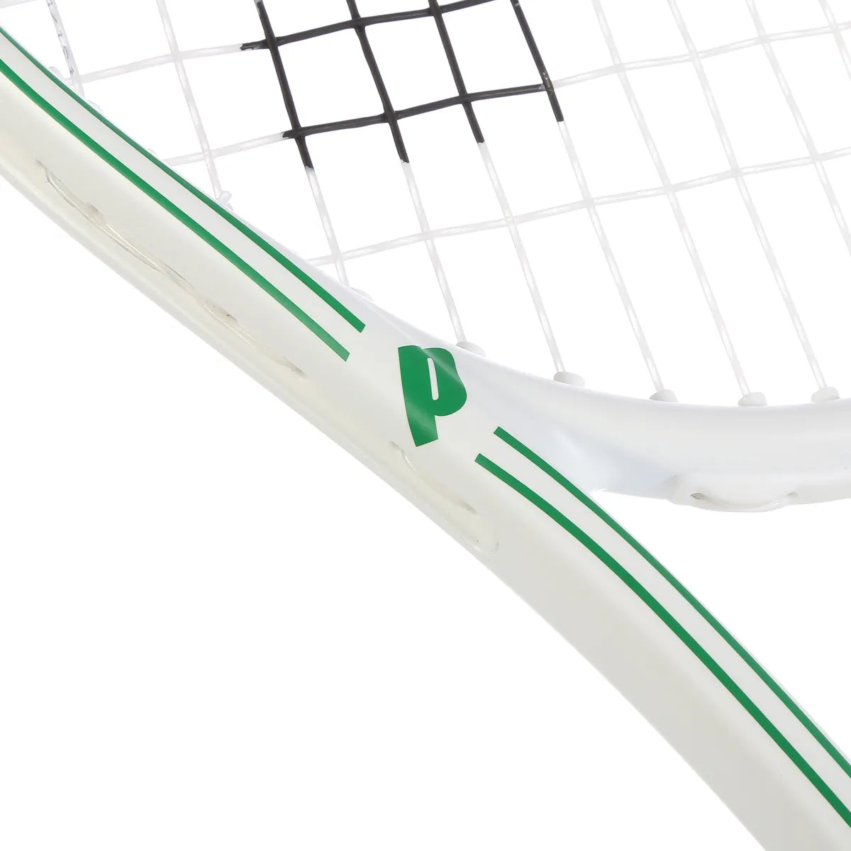 Racket Prince Warrior 100 White Edition (300 Gr)