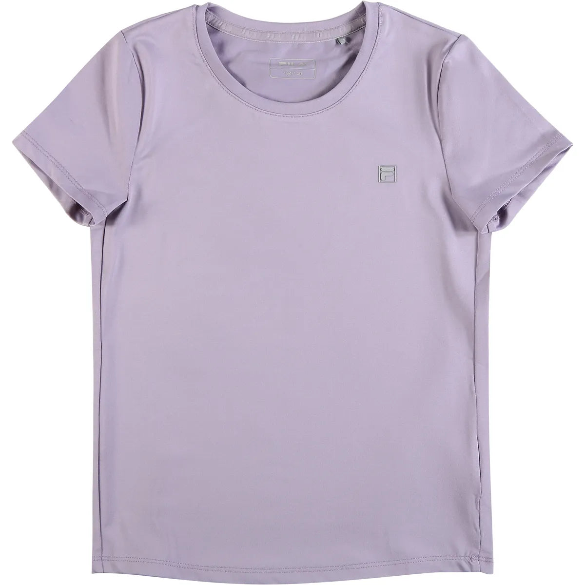 T-Shirt Fila Meisje Leonie