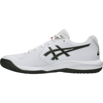 Asics Gel Dedicate 9 Schoenen alle ondergronden