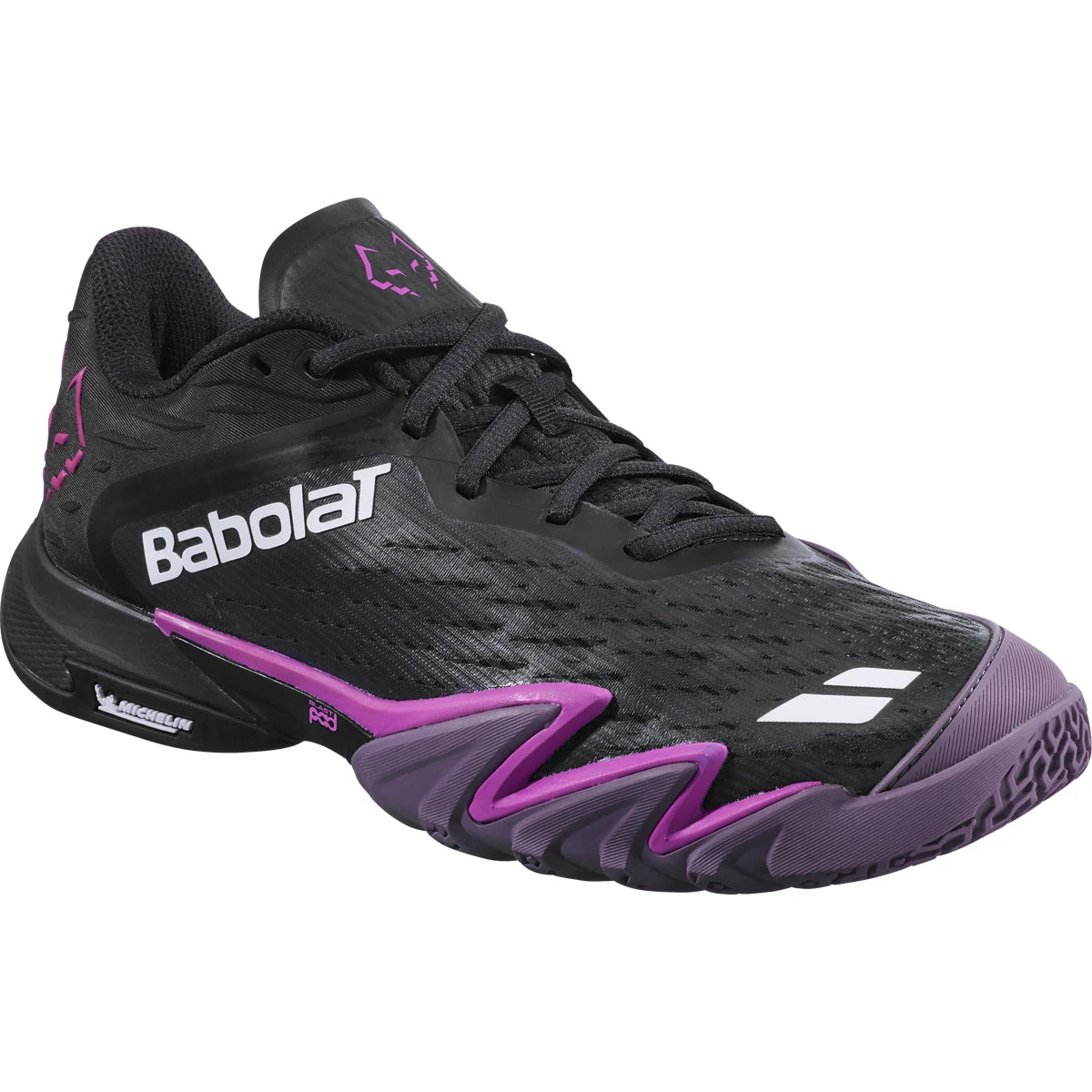 Babolat Padel Premura 3 Lebron schoenen