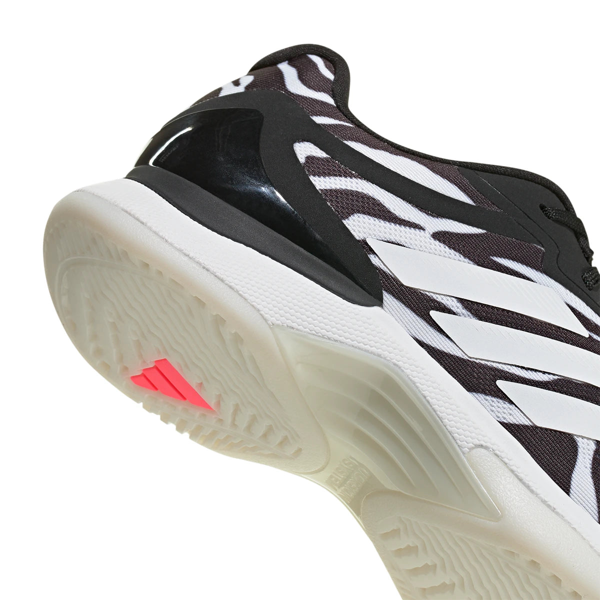 adidas Schoenen Dames Avacourt 3 Schoenen alle ondergronden