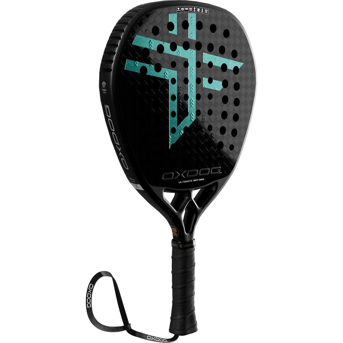 Padelracket Oxdog Ultimate Nxt-Gen