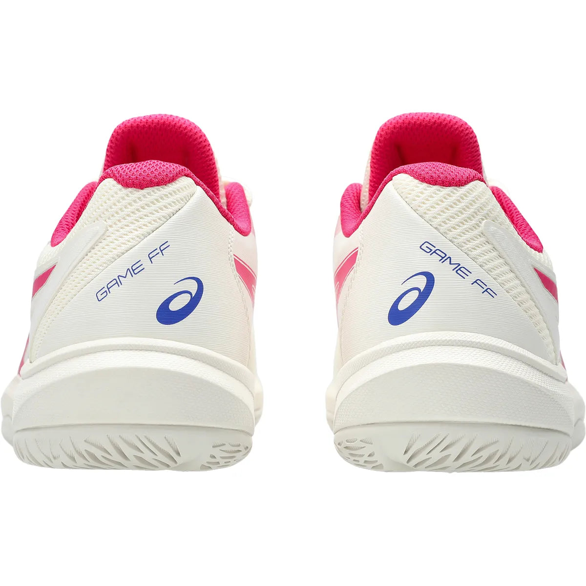 Asics Dames Schoenen Game FF Schoenen alle ondergronden