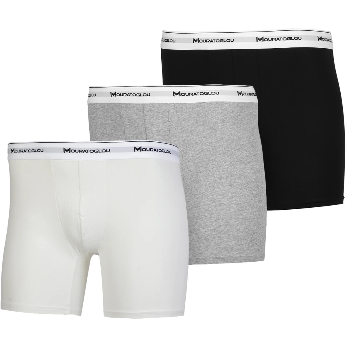 Pack van 3 Boxers Mouratoglou Apparel