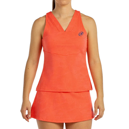 Tanktop Bullpadel Dames Purecolor Cortega