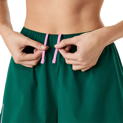 Short Asics Dames Padel Court 2-N-1